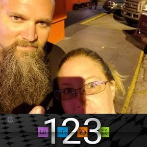 Meet your Posher, Jodie